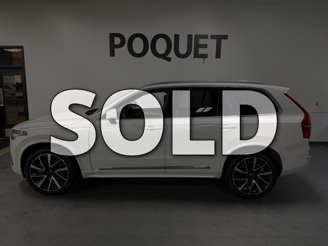 2023 Volvo XC90 Plus AWD photo