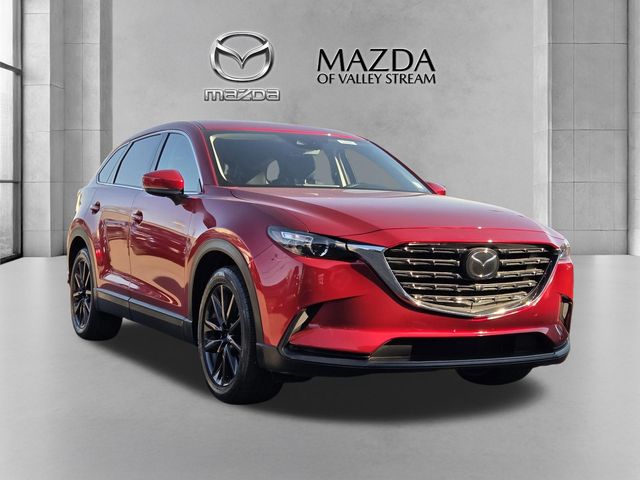 2023 Mazda CX-9 Touring Plus AWD photo