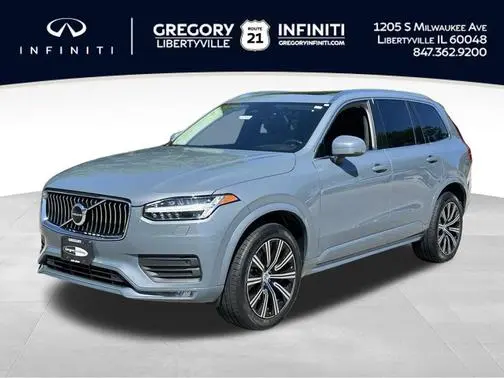 2023 Volvo XC90 Core AWD photo
