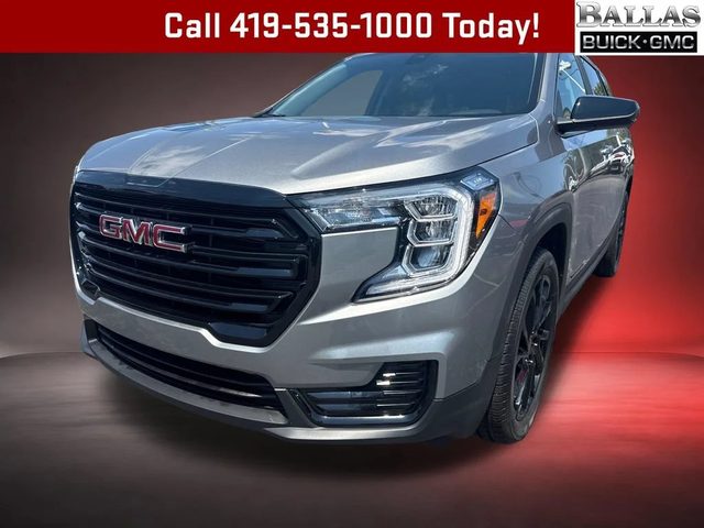 2023 GMC Terrain SLE FWD photo
