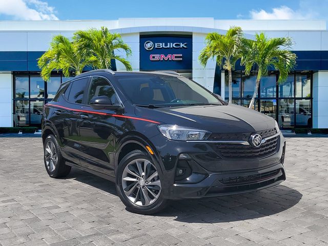 2023 Buick Encore GX Select FWD photo