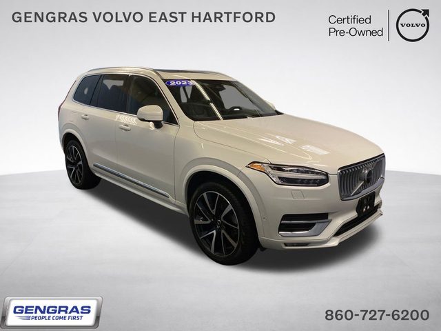 2023 Volvo XC90 Plus AWD photo