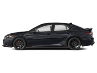 2023 Toyota Camry TRD V6 FWD photo