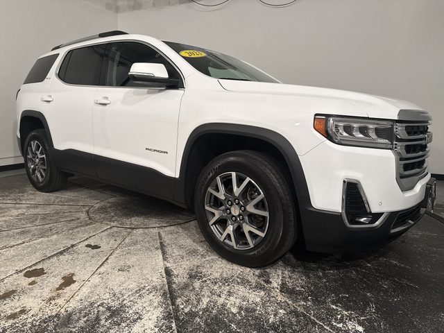 2023 GMC Acadia SLT AWD photo
