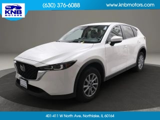 2023 Mazda CX-5 2.5 S Select Package AWD photo