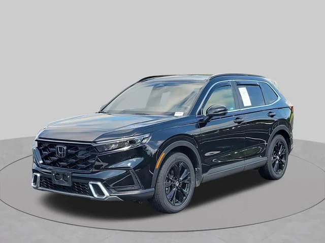 2023 Honda CR-V Sport Touring AWD photo