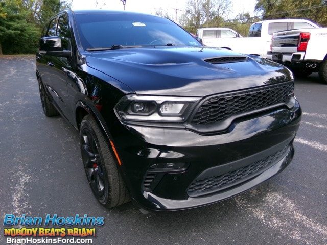 2021 Dodge Durango R/T AWD photo