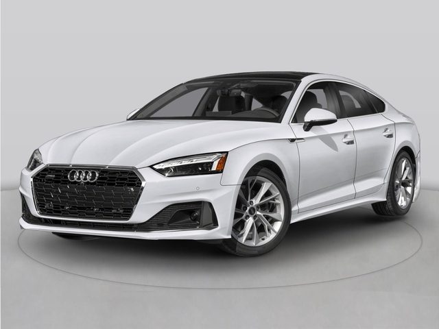 2023 Audi A5 Sportback Premium Plus AWD photo