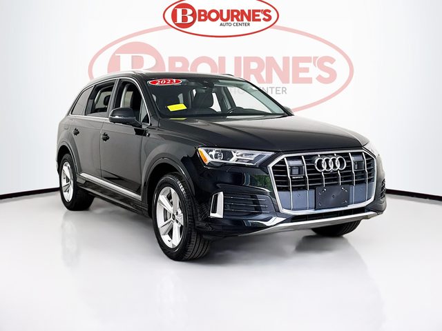 2023 Audi Q7 Premium AWD photo