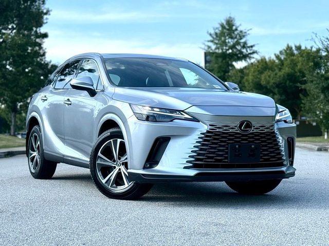 2023 Lexus RX RX 350 Premium FWD photo