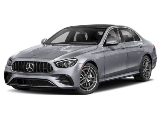2023 Mercedes-Benz E-Class AMG E 53 AWD photo