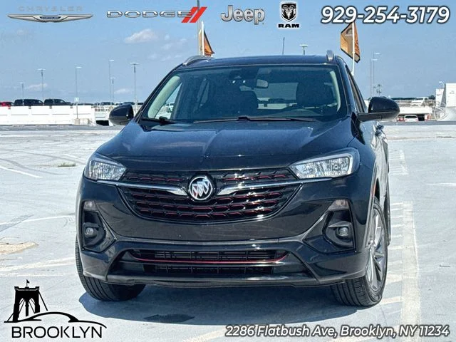 2023 Buick Encore GX Select AWD photo