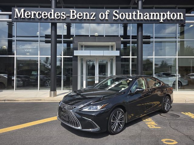 2023 Lexus ES ES 350 FWD photo