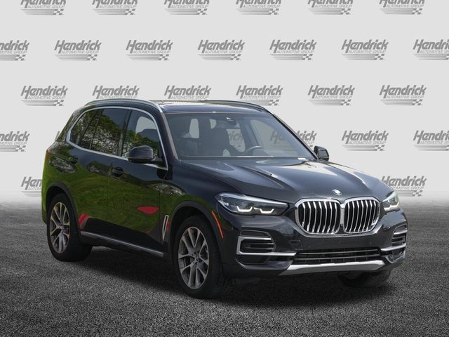 2023 BMW X5 sDrive40i RWD photo