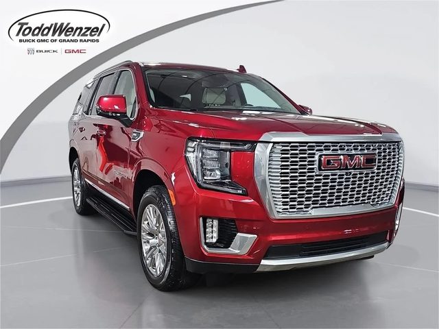 2023 GMC Yukon Denali 4WD photo