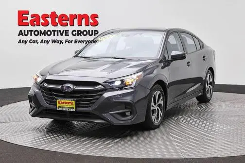2023 Subaru Legacy Premium AWD photo