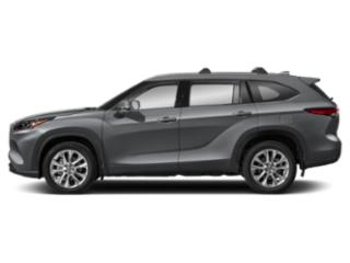 2023 Toyota Highlander Hybrid Limited AWD photo
