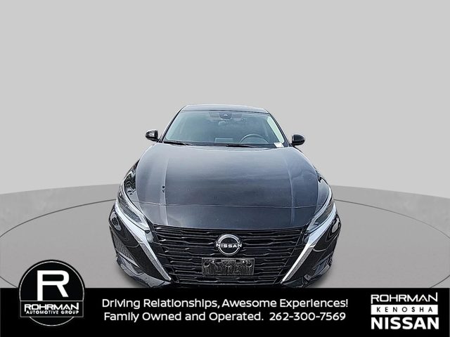 2023 Nissan Altima 2.5 SV FWD photo