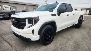 2023 GMC Sierra 1500 Pro RWD photo