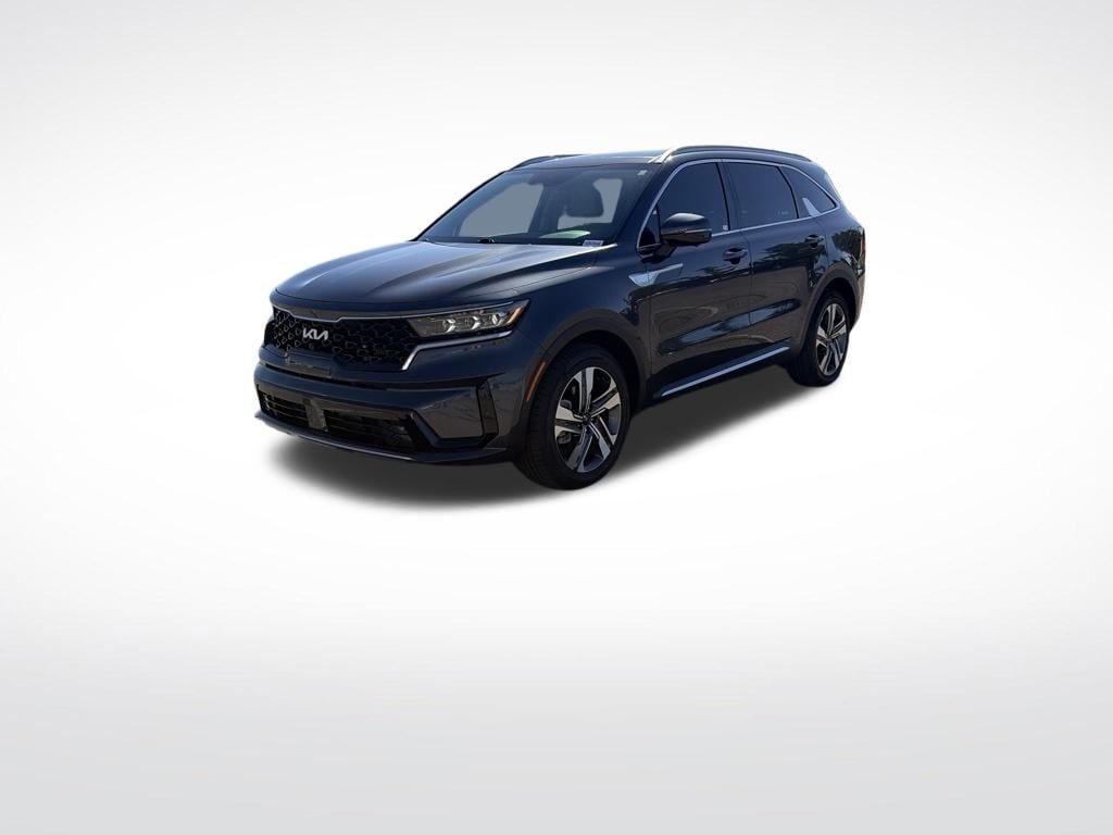 2023 Kia Sorento SX Prestige AWD photo