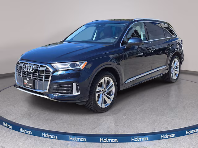 2023 Audi Q7 Premium AWD photo