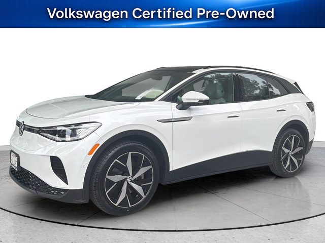 2023 Volkswagen ID.4 Pro S RWD photo