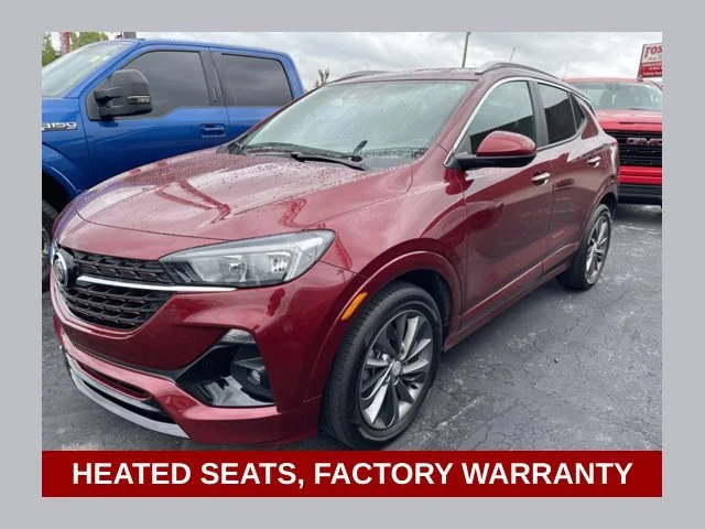 2023 Buick Encore GX Select FWD photo