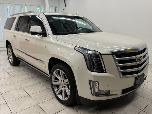 2015 Cadillac Escalade ESV Premium 4WD photo
