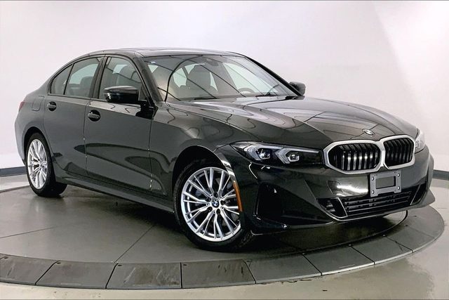 2023 BMW 3 Series 330i xDrive AWD photo
