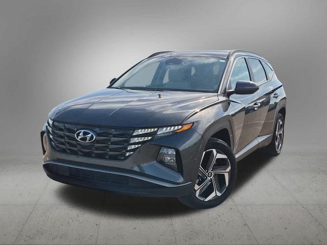 2023 Hyundai Tucson SEL AWD photo