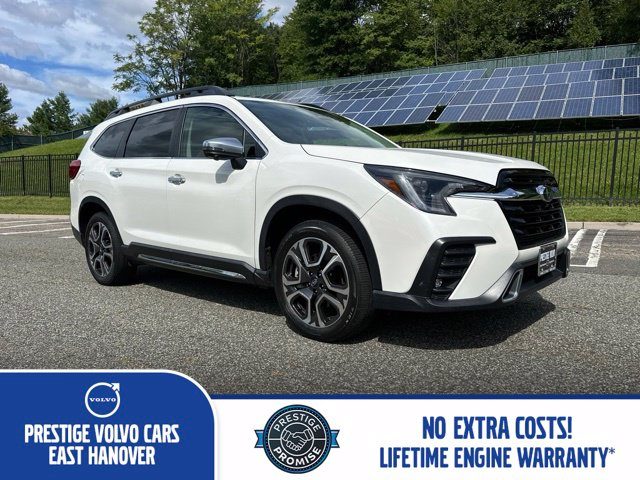 2023 Subaru Ascent Touring AWD photo