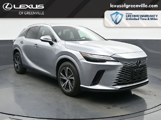 2023 Lexus RX RX 350 Premium AWD photo