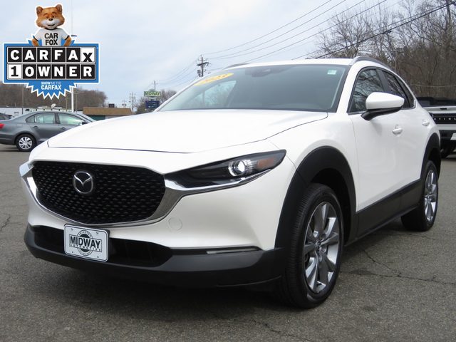 2023 Mazda CX-30 2.5 S Preferred Package AWD photo