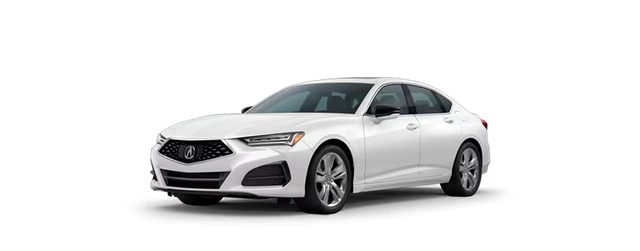 2023 Acura TLX w/Technology Package FWD photo