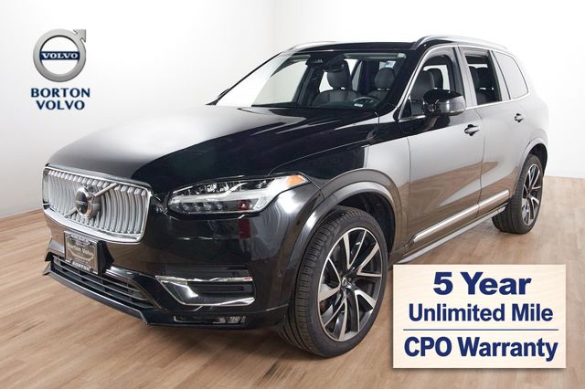 2023 Volvo XC90 Plus AWD photo