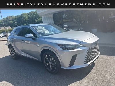 2023 Lexus RX RX 350 Premium AWD photo
