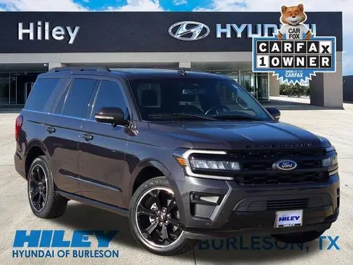 2023 Ford Expedition Limited RWD photo