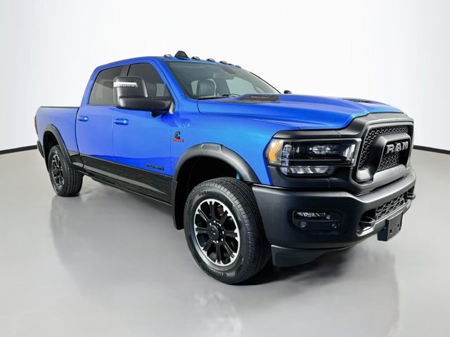 2023 Ram 2500 Power Wagon Rebel 4WD photo