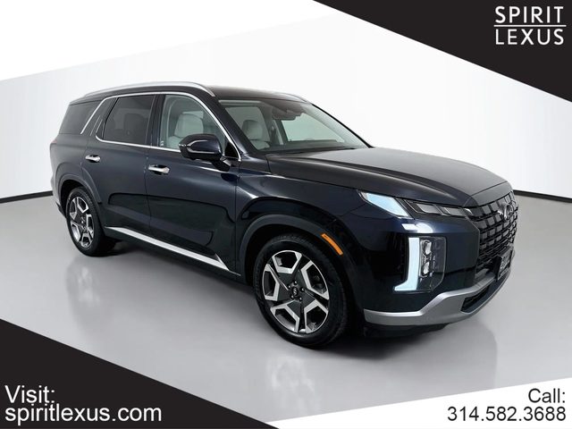 2023 Hyundai Palisade Limited AWD photo