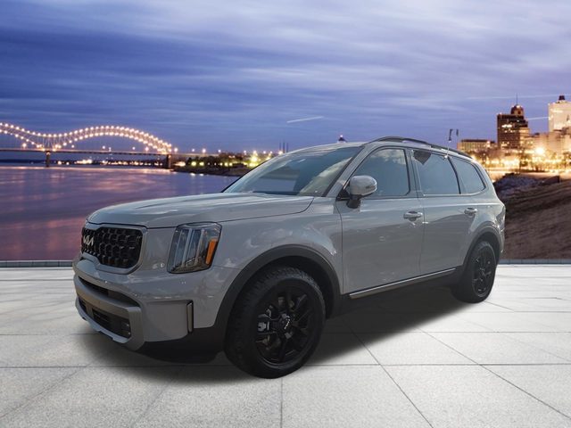 2023 Kia Telluride SX Prestige X-Pro AWD photo
