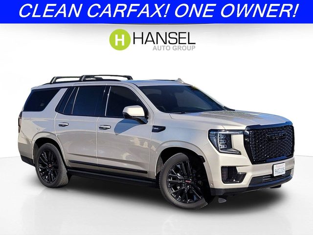 2023 GMC Yukon Denali 4WD photo