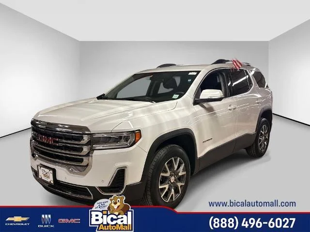 2023 GMC Acadia SLE AWD photo