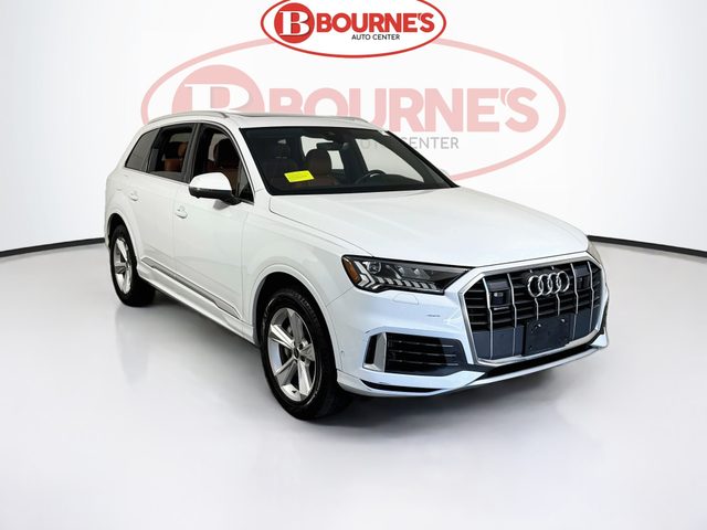 2023 Audi Q7 Premium AWD photo