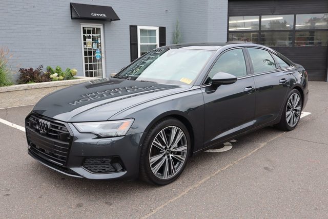2023 Audi A6 Premium AWD photo