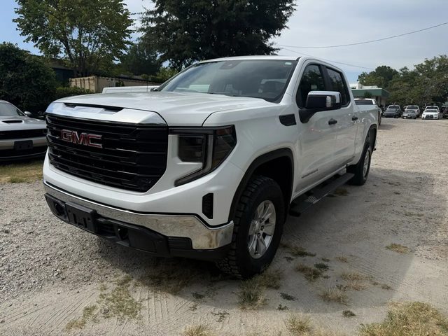 2023 GMC Sierra 1500 Pro 4WD photo