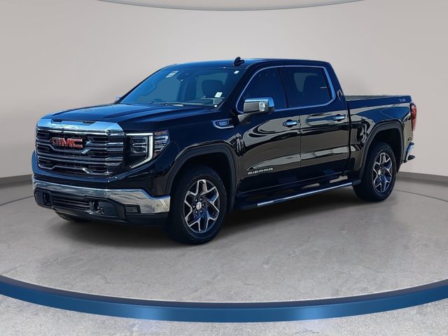 2023 GMC Sierra 1500 SLT 4WD photo