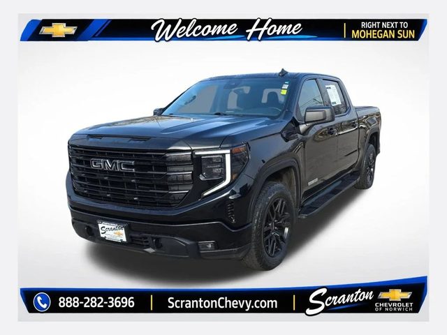 2022 GMC Sierra 1500 Elevation 4WD photo