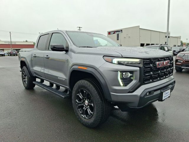 2023 GMC Canyon 4WD Elevation 4WD photo