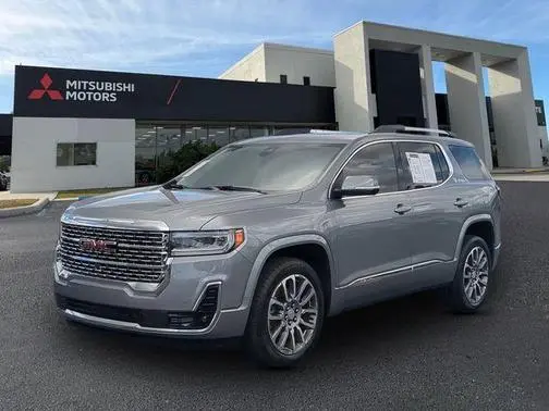 2023 GMC Acadia Denali FWD photo