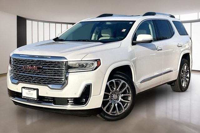 2023 GMC Acadia Denali AWD photo